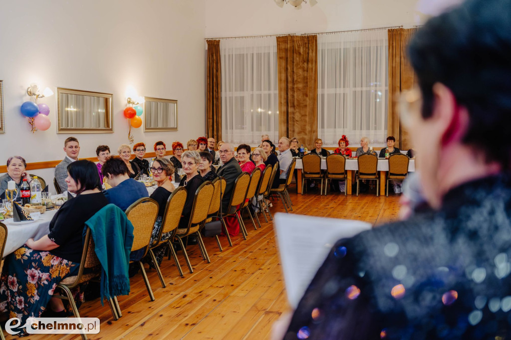 Zapraszamy do obejrzenia fotorelacji z Balu Karnawałowego