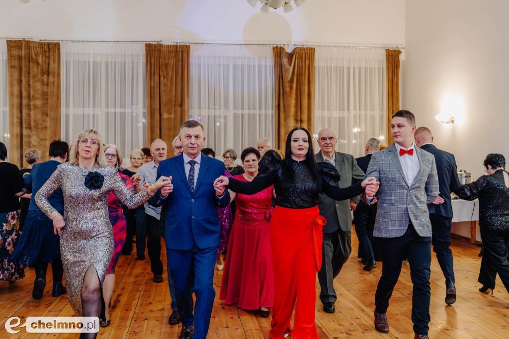 Zapraszamy do obejrzenia fotorelacji z Balu Karnawałowego