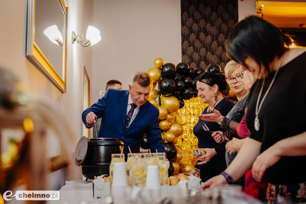 Zapraszamy do obejrzenia fotorelacji z Balu Karnawałowego