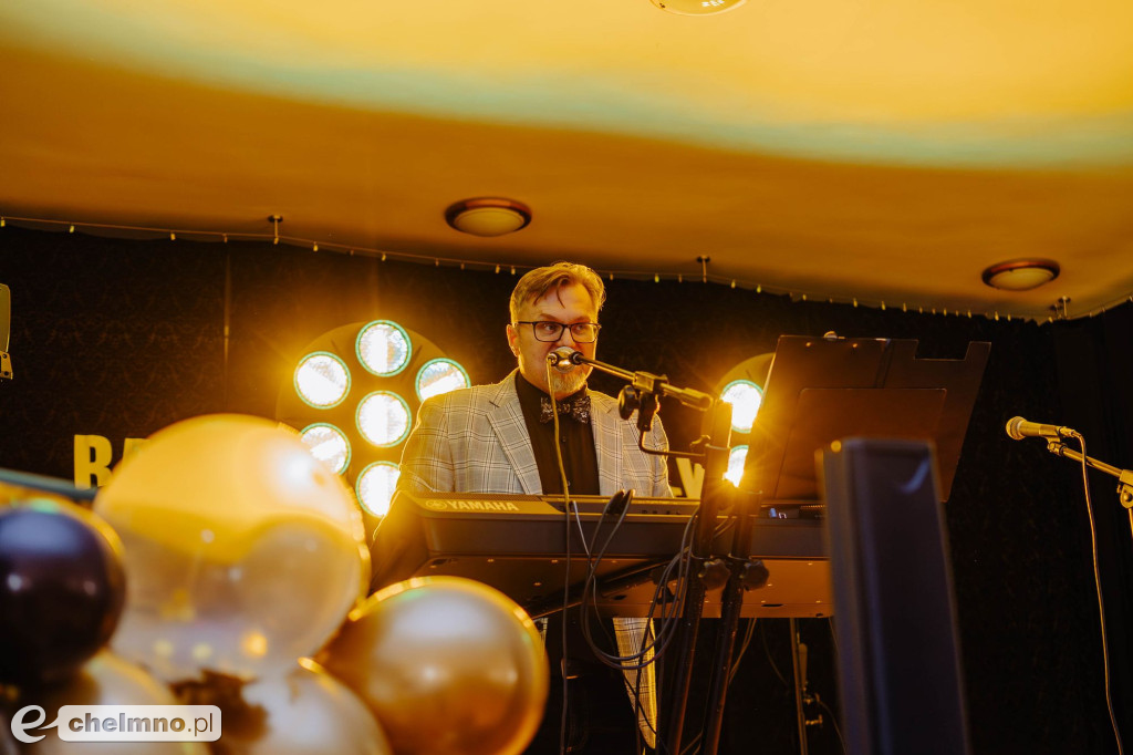 Zapraszamy do obejrzenia fotorelacji z Balu Karnawałowego