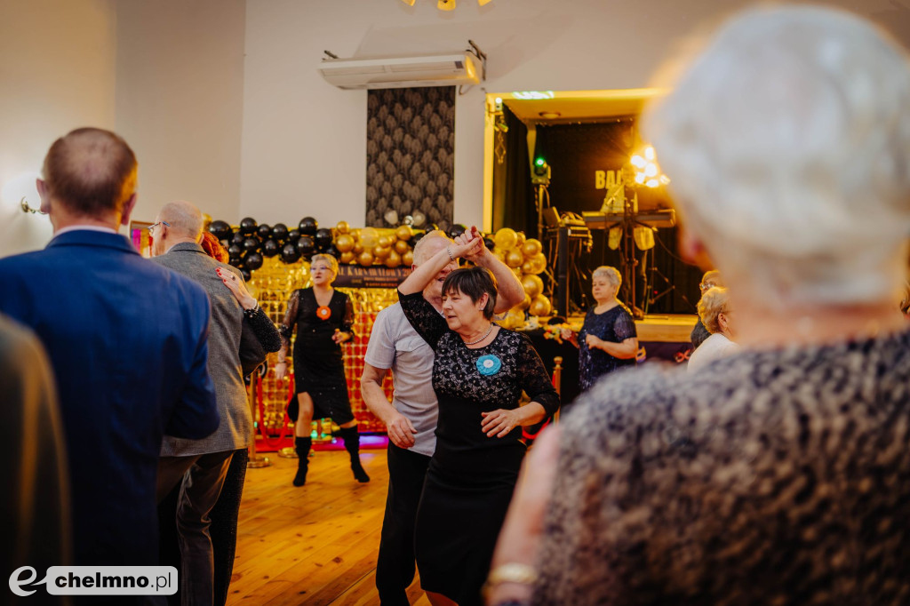 Zapraszamy do obejrzenia fotorelacji z Balu Karnawałowego