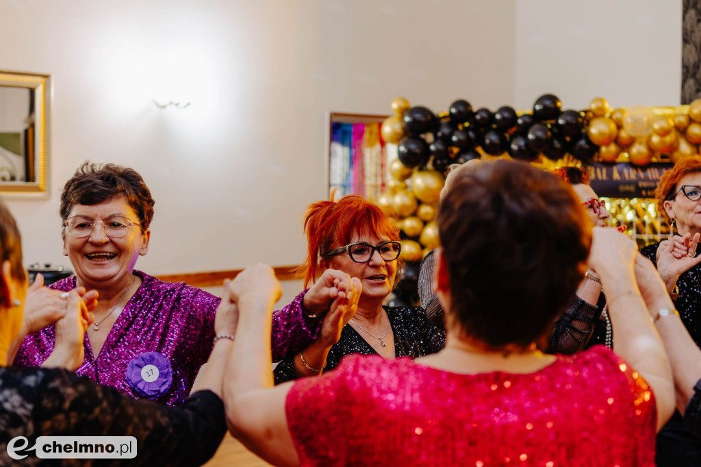 Zapraszamy do obejrzenia fotorelacji z Balu Karnawałowego