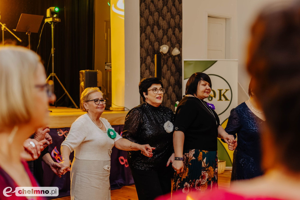 Zapraszamy do obejrzenia fotorelacji z Balu Karnawałowego