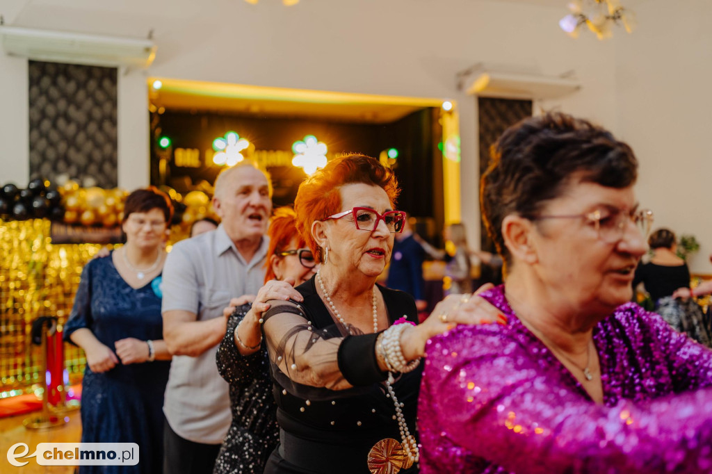 Zapraszamy do obejrzenia fotorelacji z Balu Karnawałowego