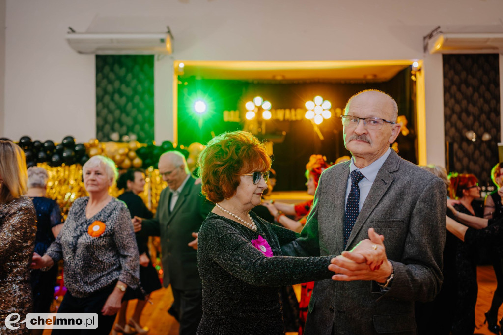 Zapraszamy do obejrzenia fotorelacji z Balu Karnawałowego