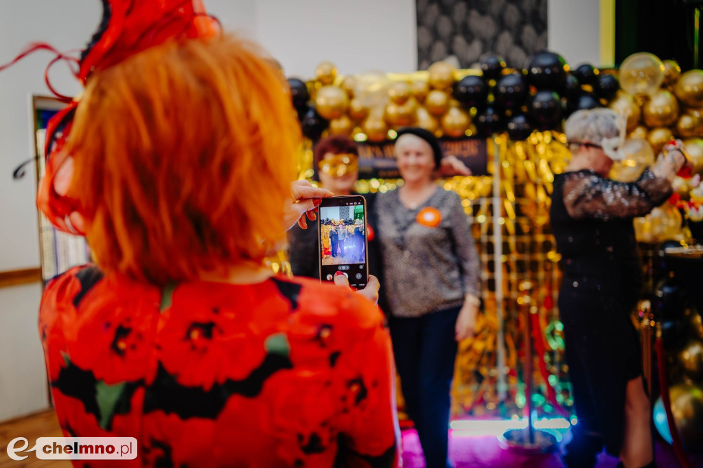 Zapraszamy do obejrzenia fotorelacji z Balu Karnawałowego