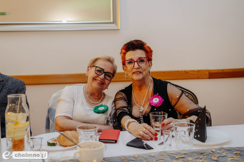 Zapraszamy do obejrzenia fotorelacji z Balu Karnawałowego