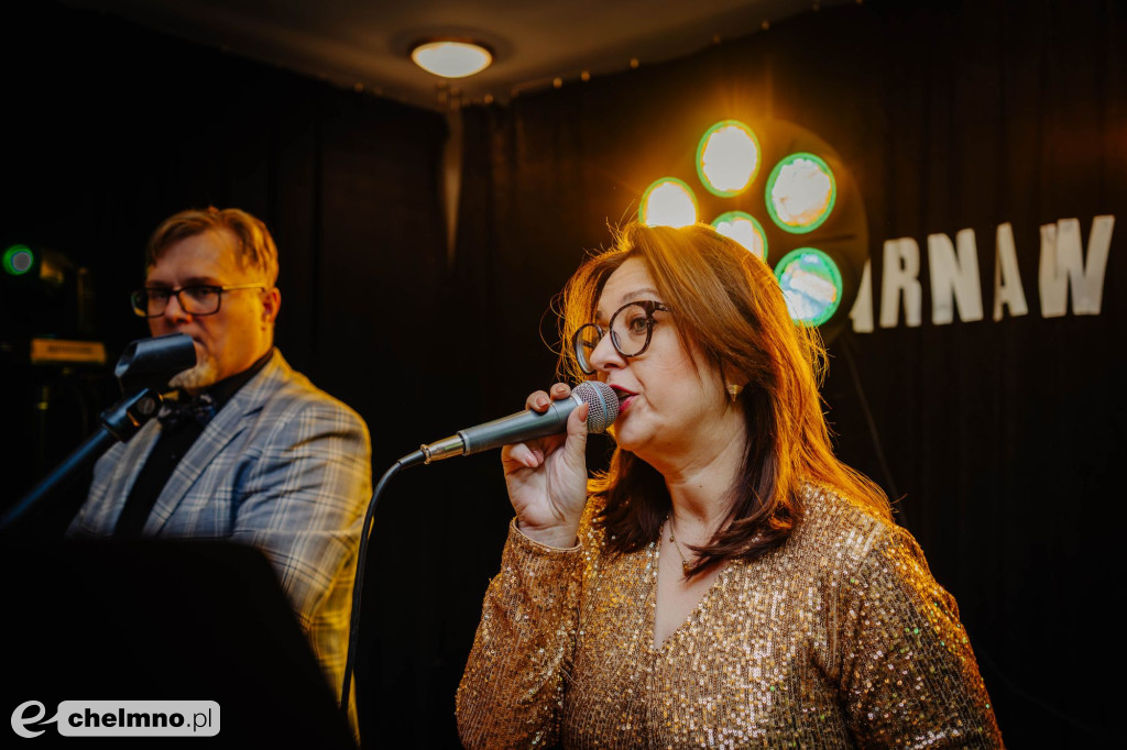 Zapraszamy do obejrzenia fotorelacji z Balu Karnawałowego