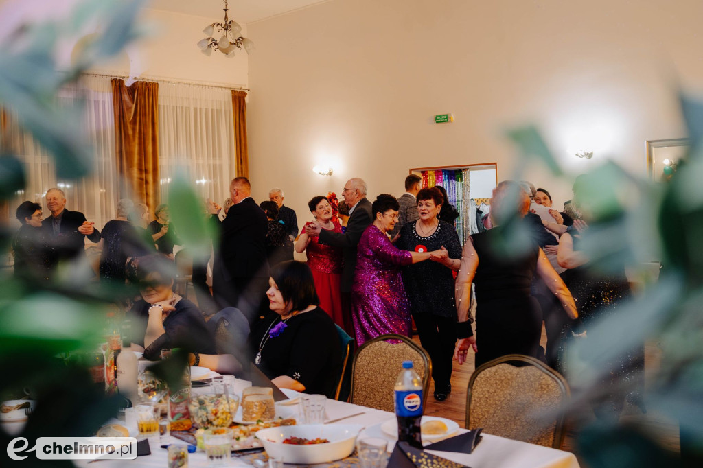 Zapraszamy do obejrzenia fotorelacji z Balu Karnawałowego