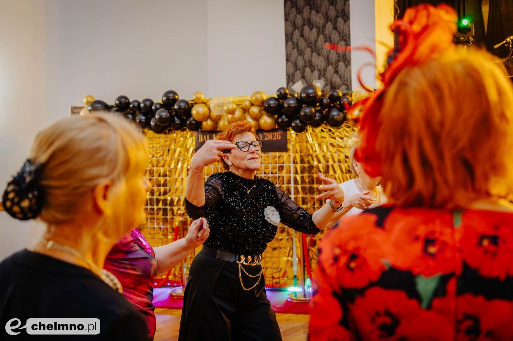 Zapraszamy do obejrzenia fotorelacji z Balu Karnawałowego