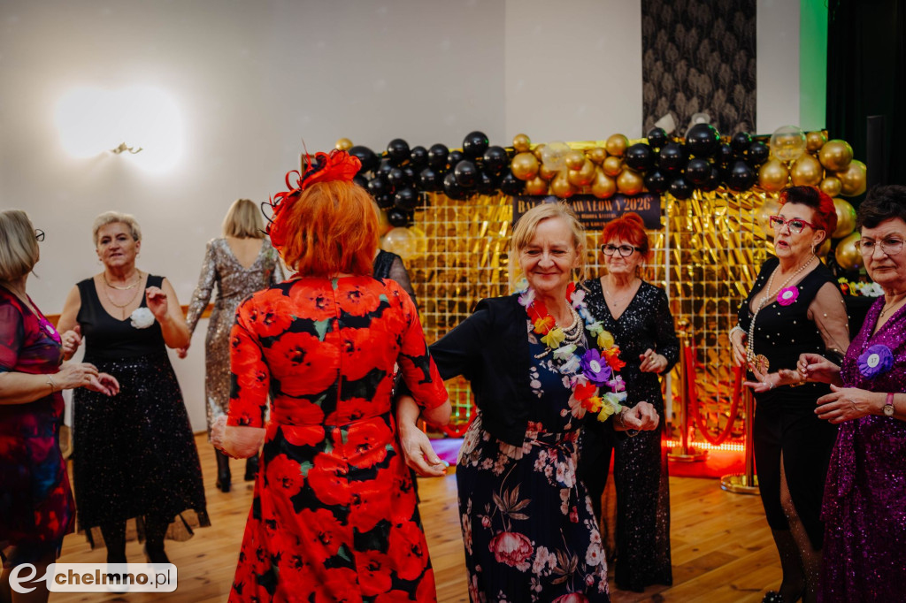 Zapraszamy do obejrzenia fotorelacji z Balu Karnawałowego