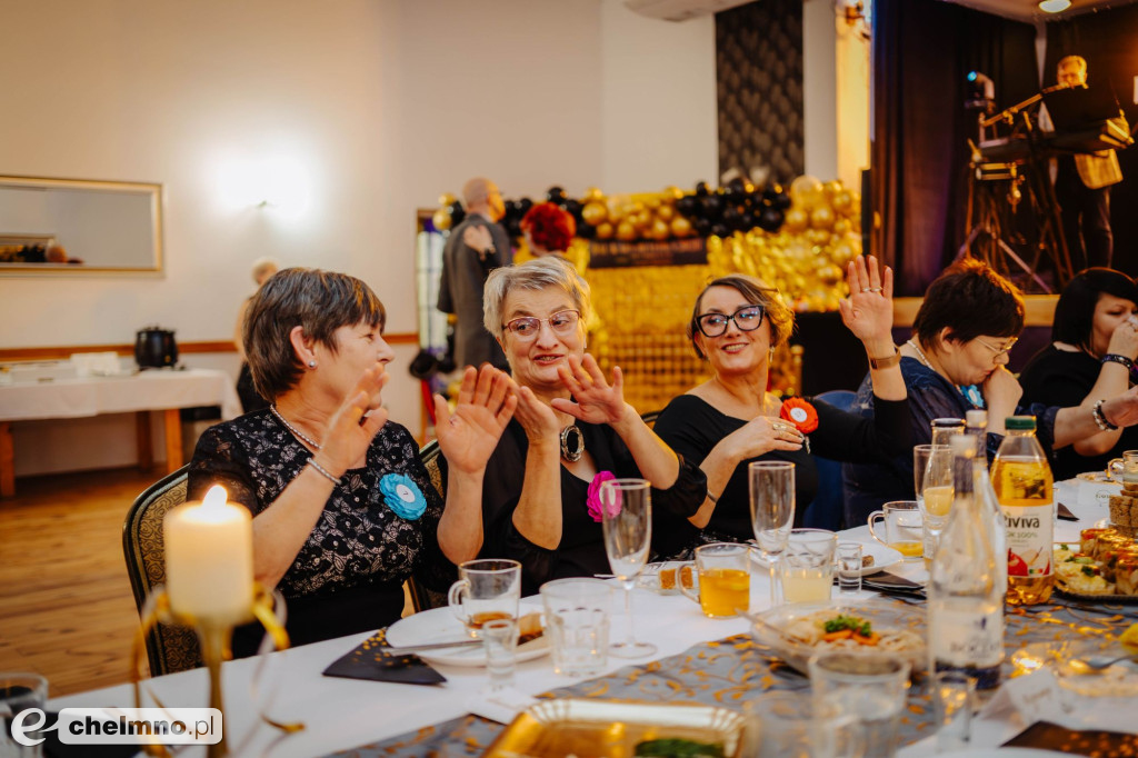 Zapraszamy do obejrzenia fotorelacji z Balu Karnawałowego