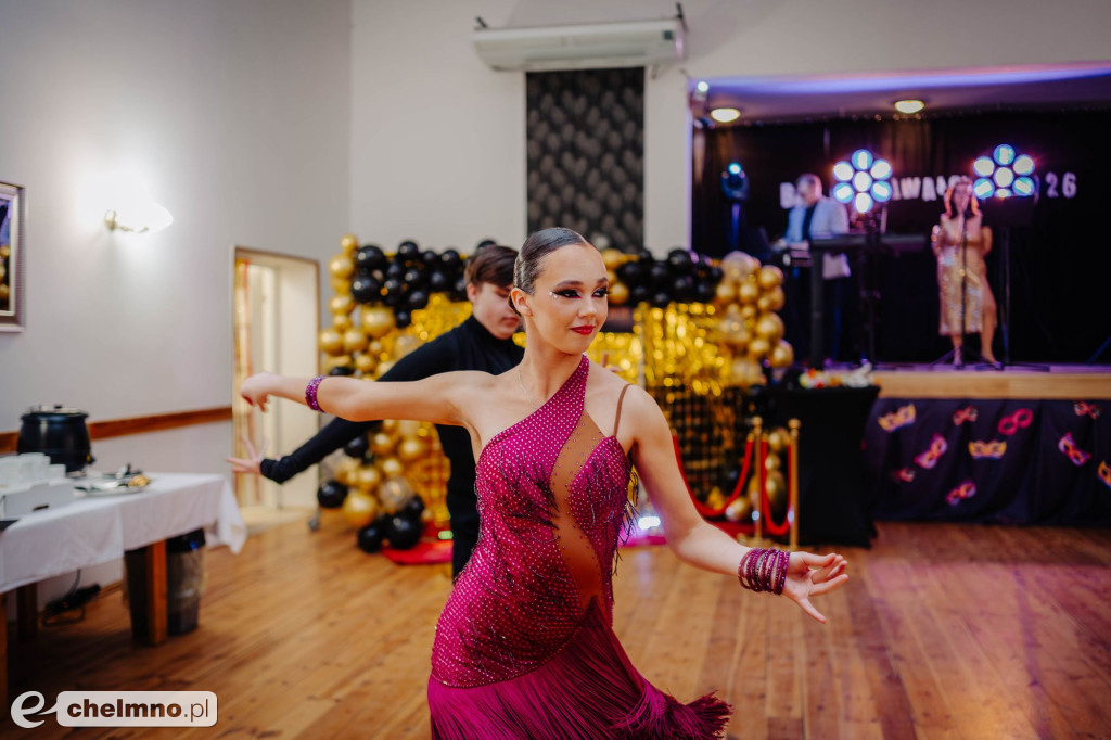 Zapraszamy do obejrzenia fotorelacji z Balu Karnawałowego