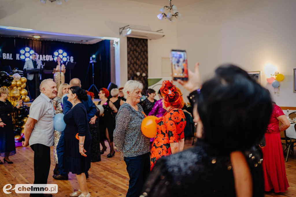 Zapraszamy do obejrzenia fotorelacji z Balu Karnawałowego