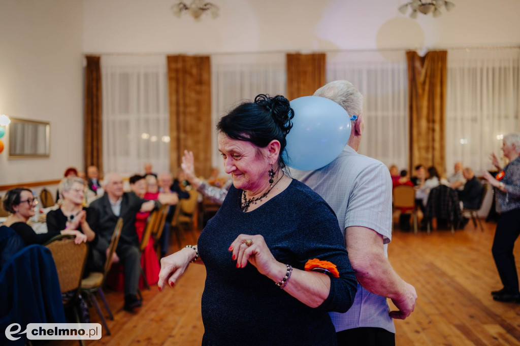 Zapraszamy do obejrzenia fotorelacji z Balu Karnawałowego