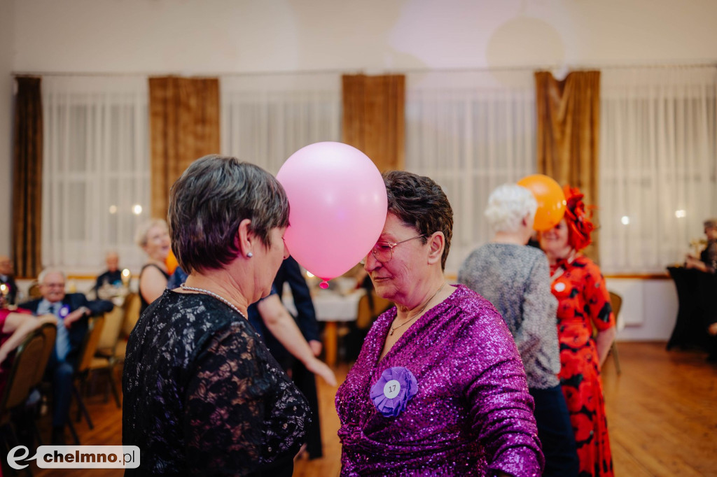 Zapraszamy do obejrzenia fotorelacji z Balu Karnawałowego