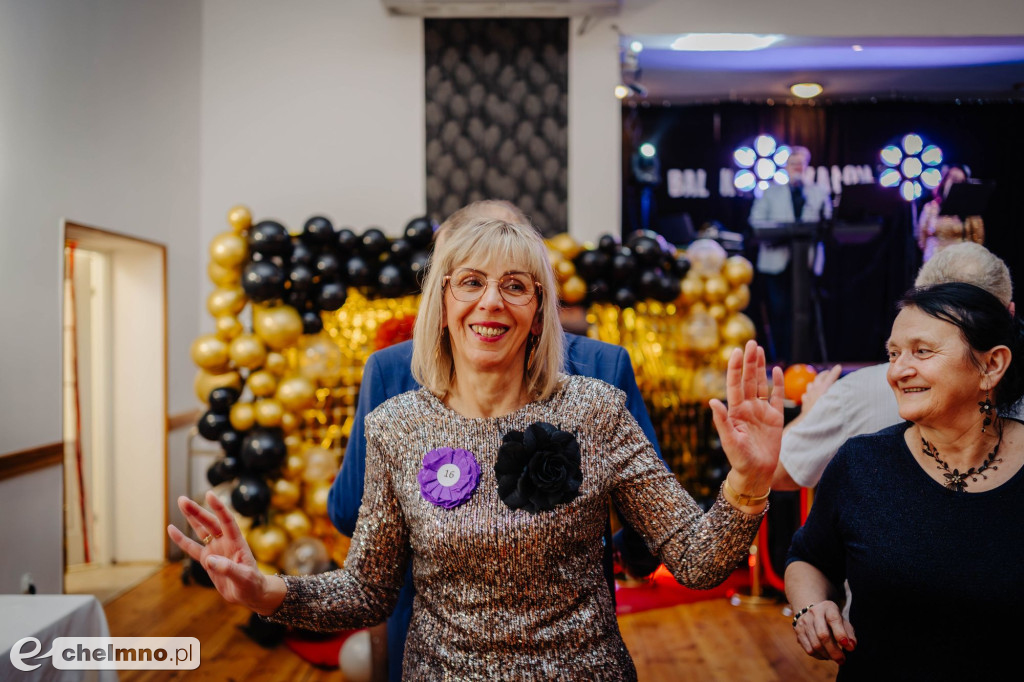 Zapraszamy do obejrzenia fotorelacji z Balu Karnawałowego