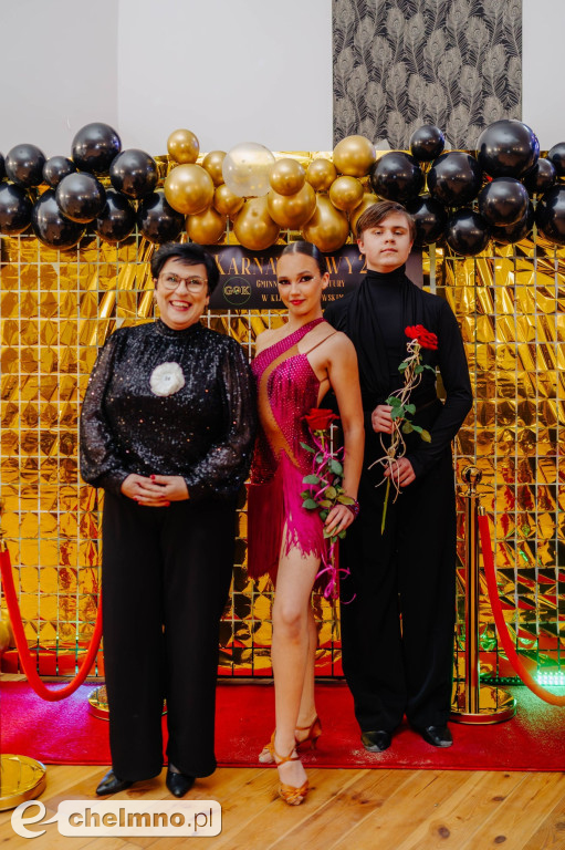 Zapraszamy do obejrzenia fotorelacji z Balu Karnawałowego