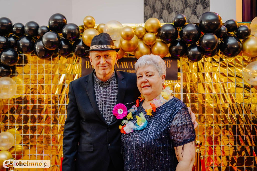 Zapraszamy do obejrzenia fotorelacji z Balu Karnawałowego