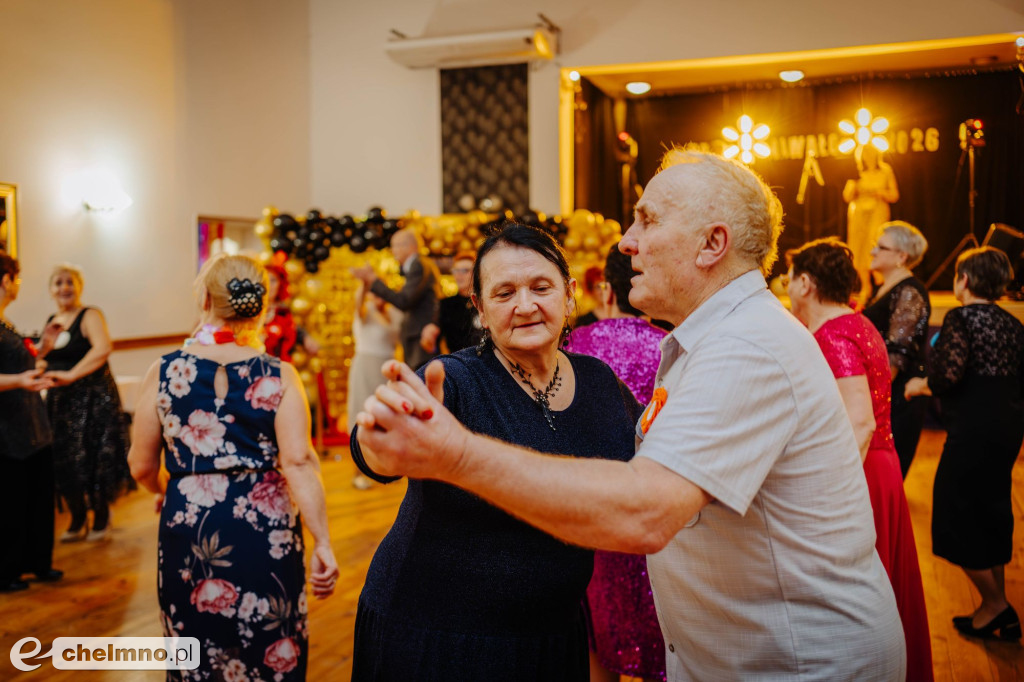Zapraszamy do obejrzenia fotorelacji z Balu Karnawałowego