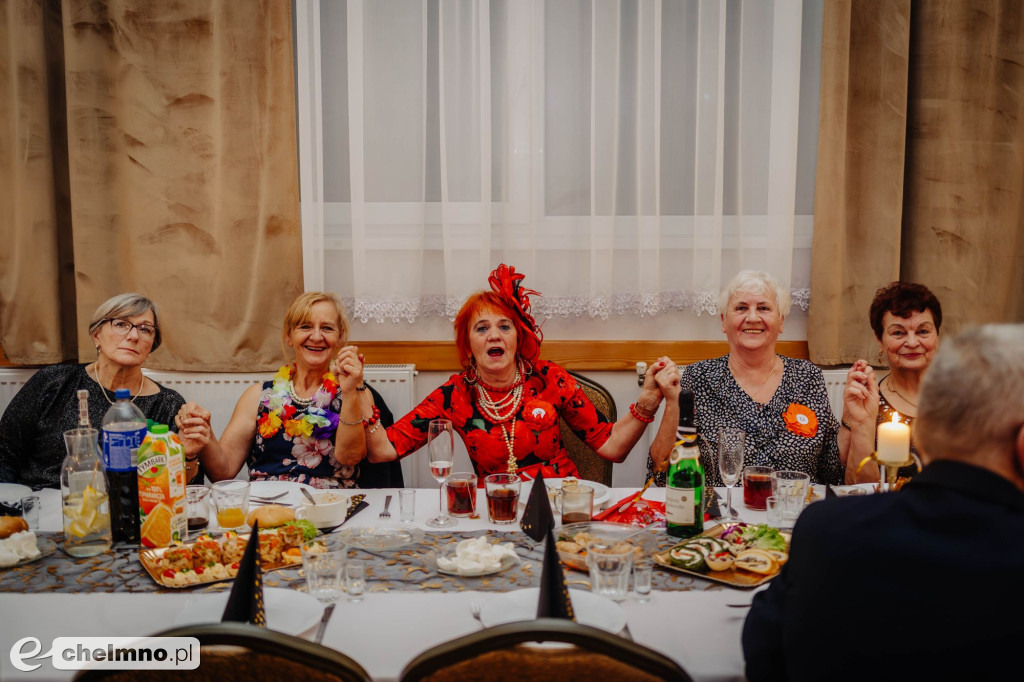 Zapraszamy do obejrzenia fotorelacji z Balu Karnawałowego