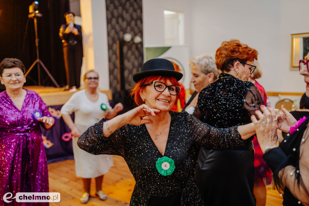 Zapraszamy do obejrzenia fotorelacji z Balu Karnawałowego