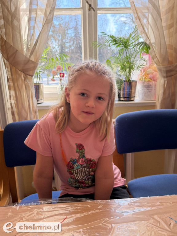 Kreatywny start Zimowiska w murach GOK-u!