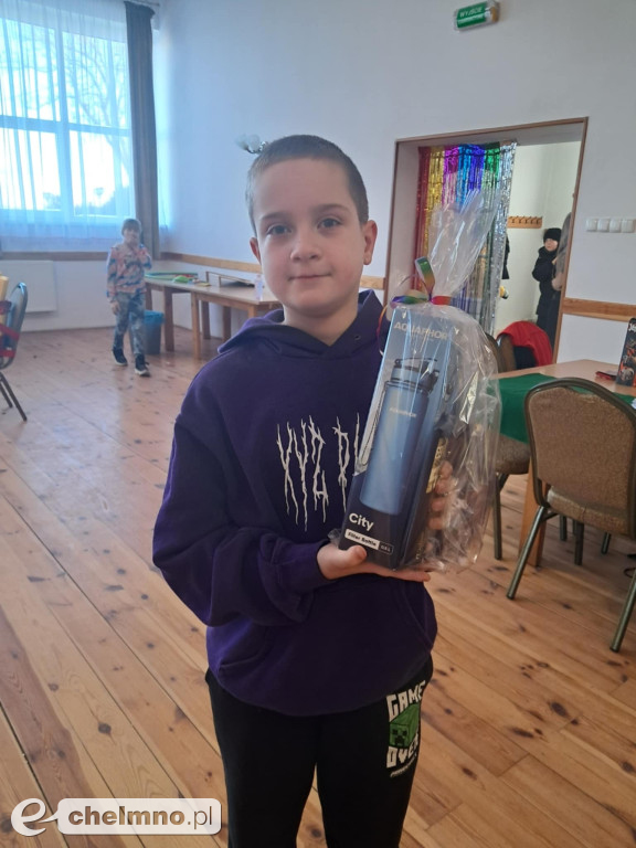 W Kijewie Królewskim wystartowały Kulturalne Ferie