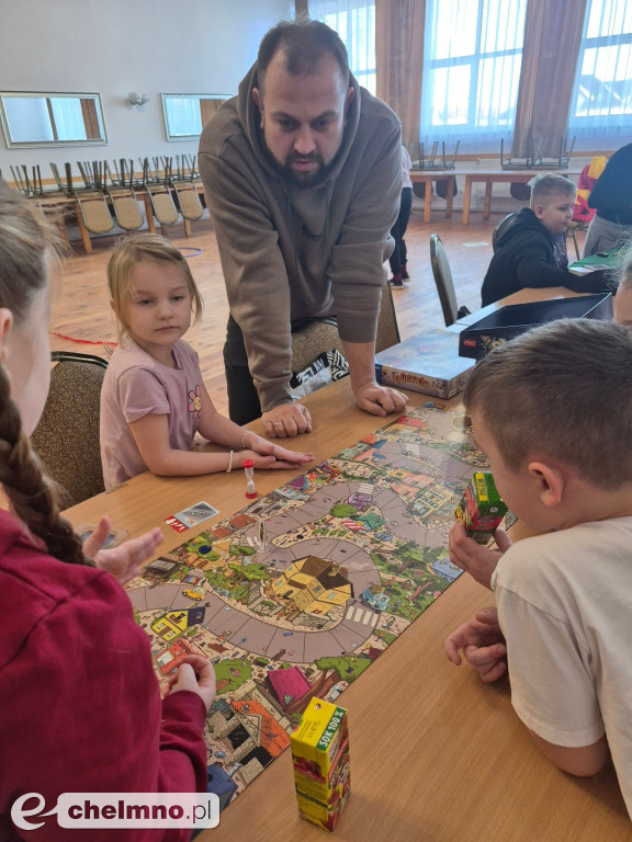 W Kijewie Królewskim wystartowały Kulturalne Ferie