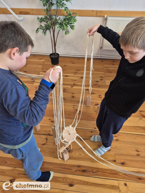 W Kijewie Królewskim wystartowały Kulturalne Ferie