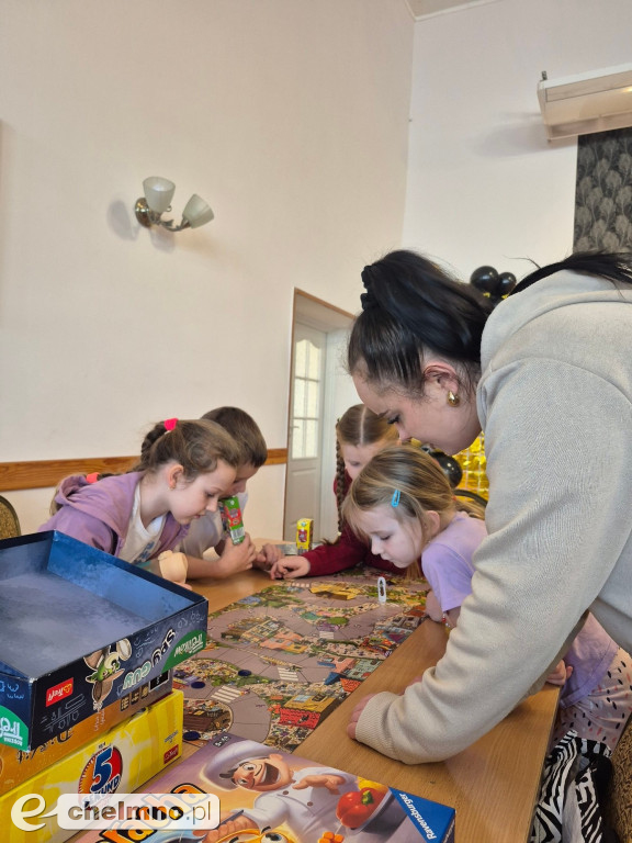 W Kijewie Królewskim wystartowały Kulturalne Ferie