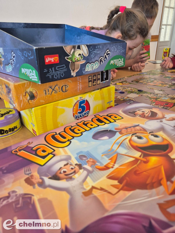 W Kijewie Królewskim wystartowały Kulturalne Ferie