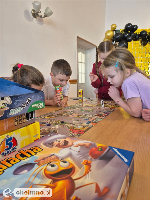 W Kijewie Królewskim wystartowały Kulturalne Ferie