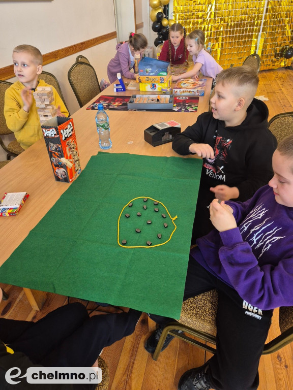 W Kijewie Królewskim wystartowały Kulturalne Ferie