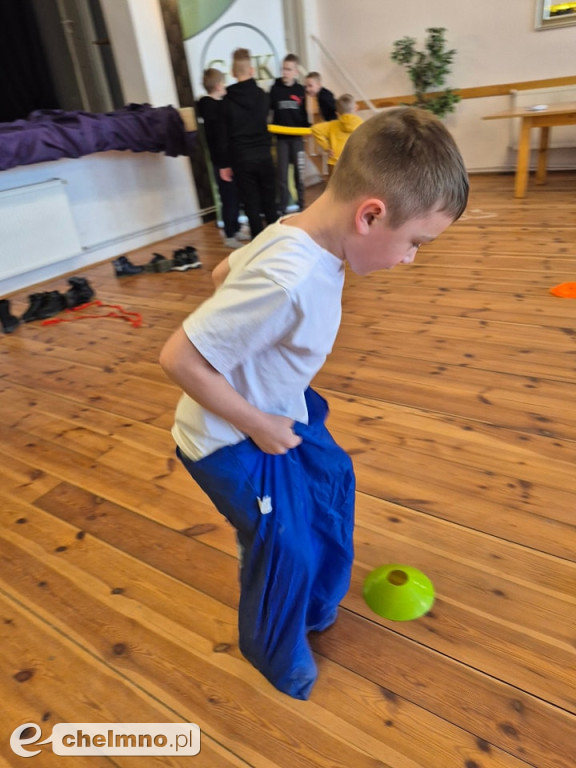 W Kijewie Królewskim wystartowały Kulturalne Ferie