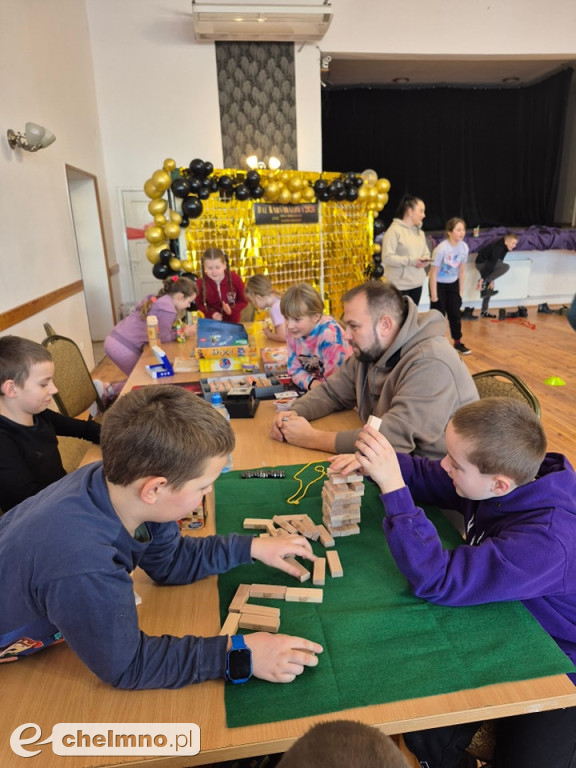 W Kijewie Królewskim wystartowały Kulturalne Ferie