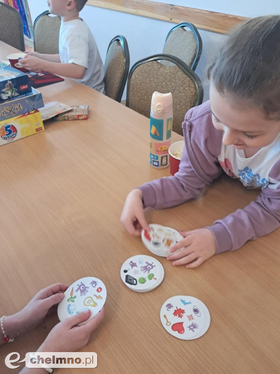 W Kijewie Królewskim wystartowały Kulturalne Ferie