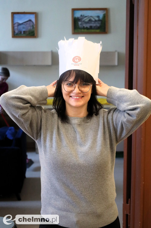 Drugi dzień ferii pełen ruchu, kreatywności