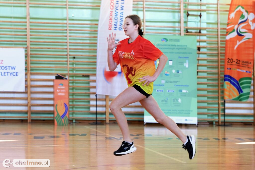 Sztafeta do Mistrzostw Świata Kujawy Pomorze 26 nabiera tempa!