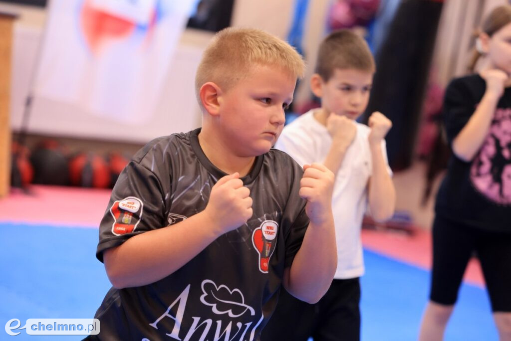 Sztafeta do Mistrzostw Świata Kujawy Pomorze 26 nabiera tempa!