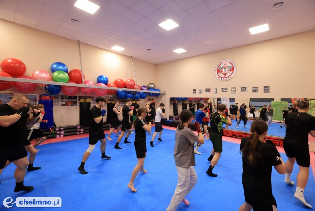 Sztafeta do Mistrzostw Świata Kujawy Pomorze 26 nabiera tempa!