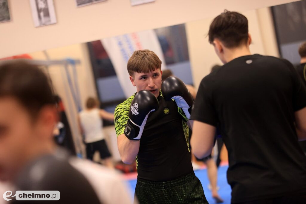 Sztafeta do Mistrzostw Świata Kujawy Pomorze 26 nabiera tempa!