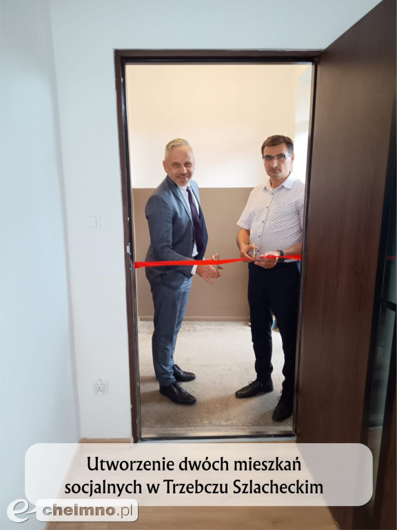 Rekordowe inwestycje w Gminie Kijewo Królewskie