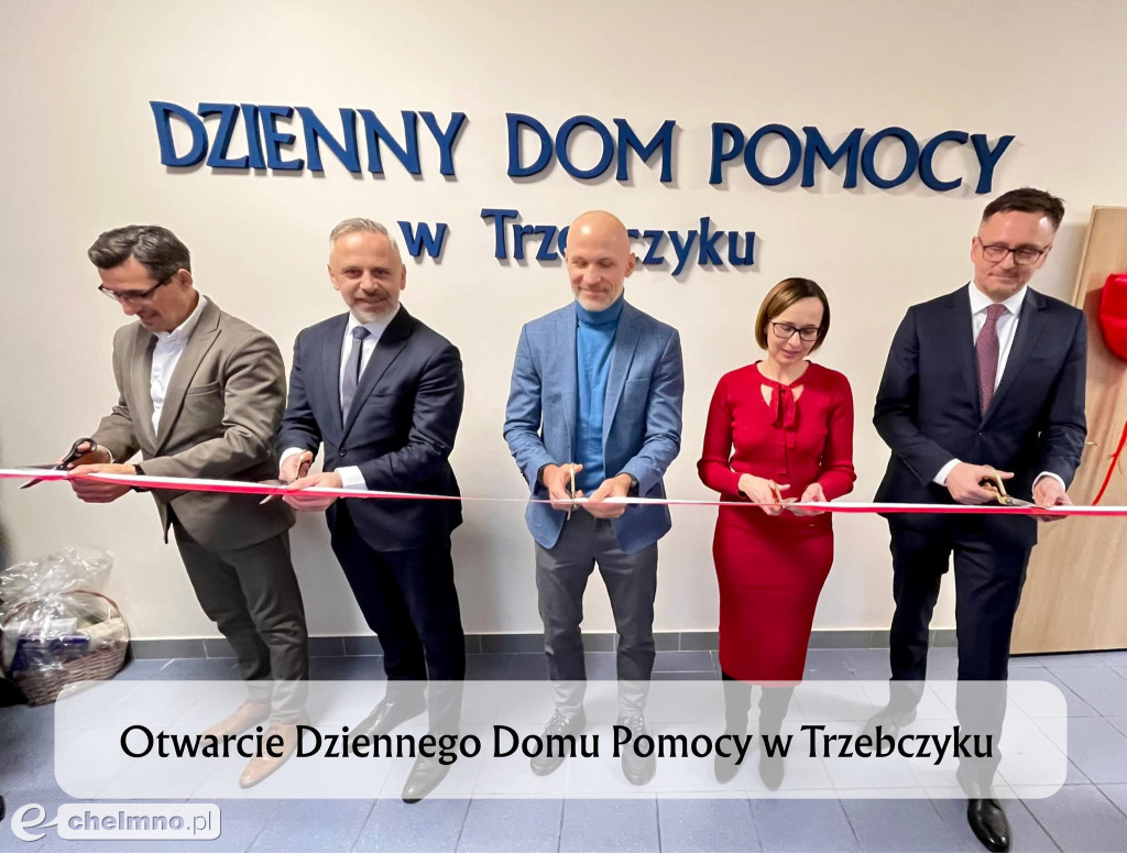 Rekordowe inwestycje w Gminie Kijewo Królewskie