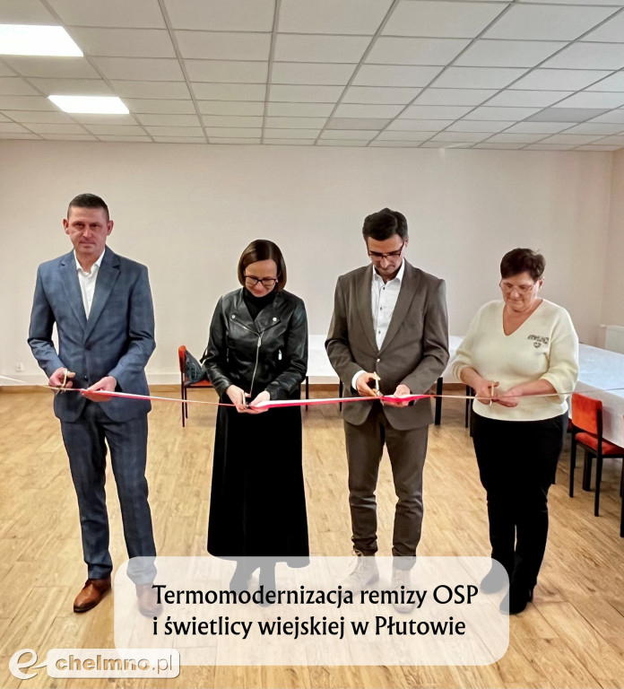 Rekordowe inwestycje w Gminie Kijewo Królewskie