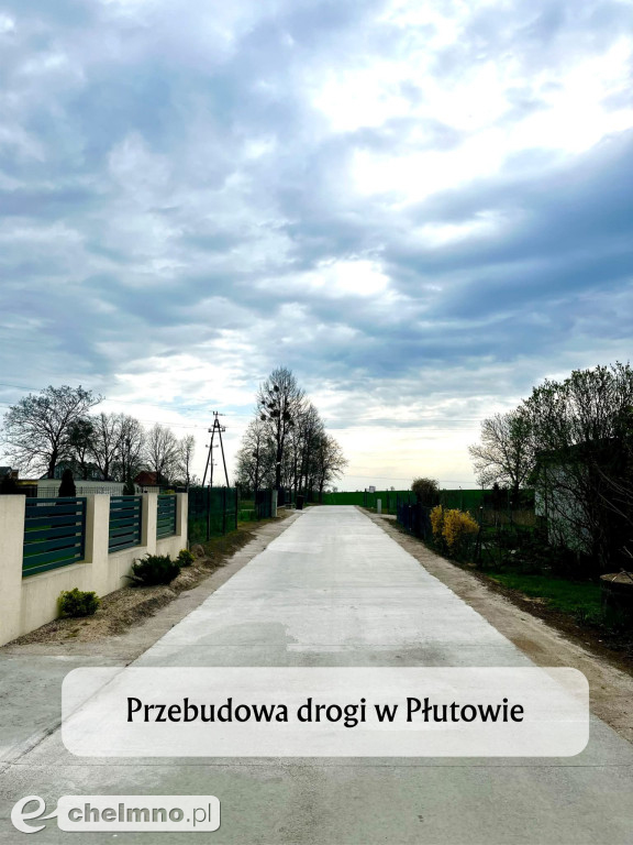 Rekordowe inwestycje w Gminie Kijewo Królewskie