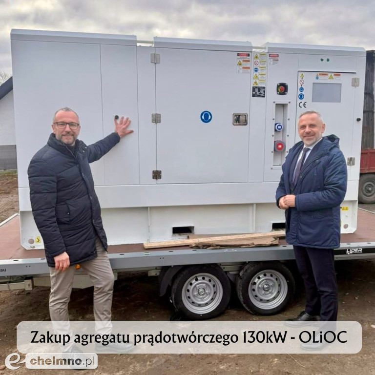 Rekordowe inwestycje w Gminie Kijewo Królewskie