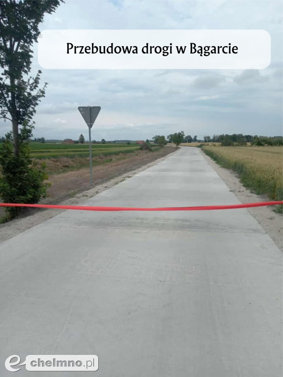 Rekordowe inwestycje w Gminie Kijewo Królewskie