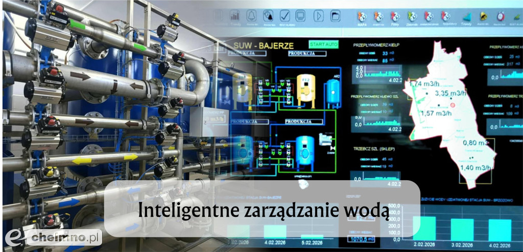 Rekordowe inwestycje w Gminie Kijewo Królewskie