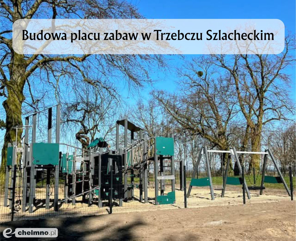 Rekordowe inwestycje w Gminie Kijewo Królewskie